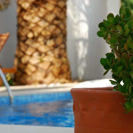 Anna Plakias Apartments المظهر الخارجي الصورة