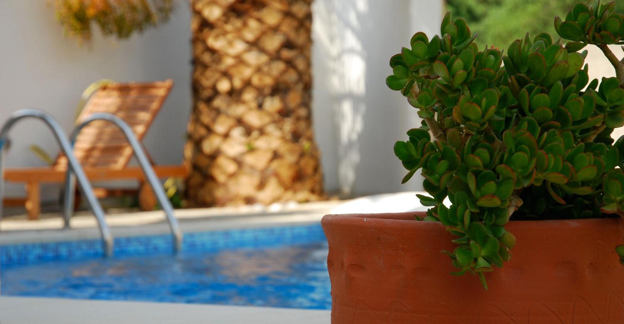 Anna Plakias Apartments المظهر الخارجي الصورة