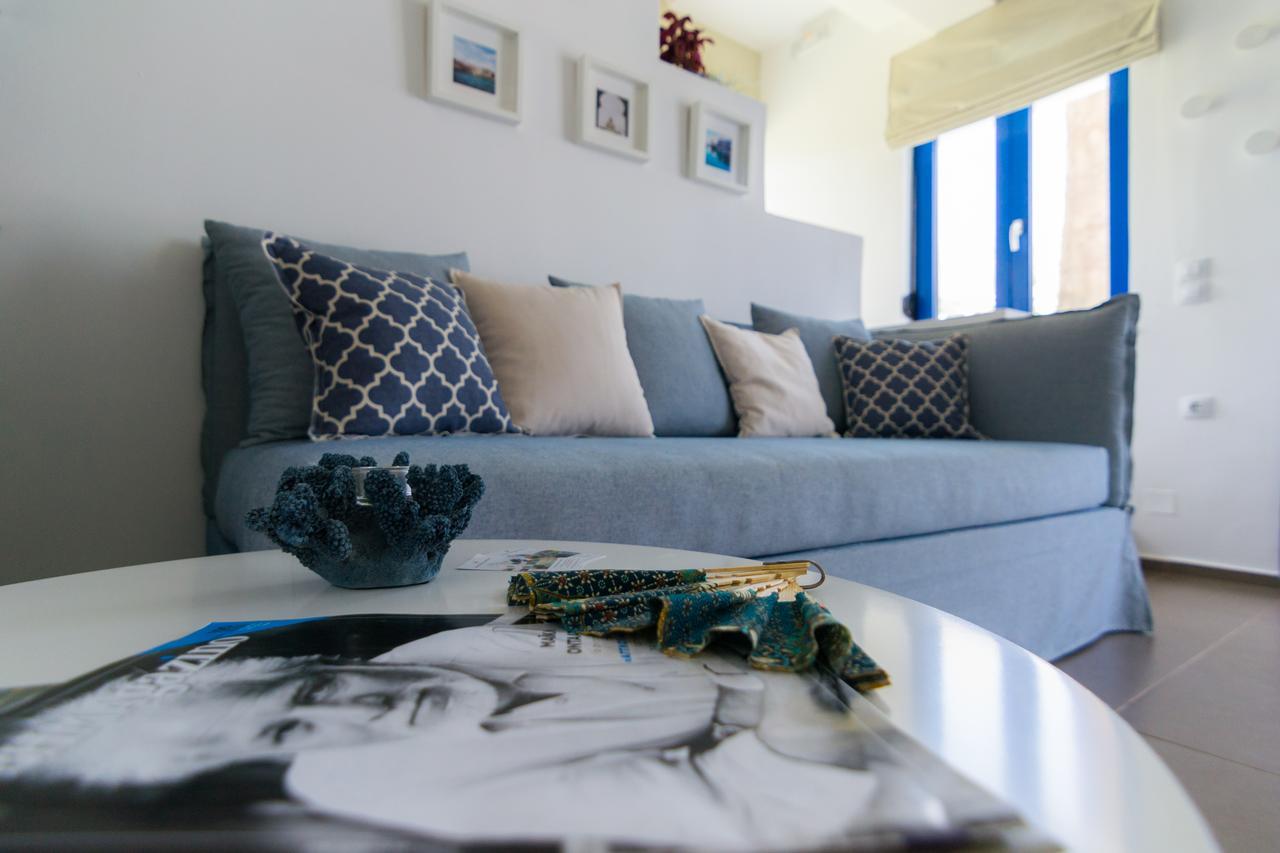 Anna Plakias Apartments المظهر الخارجي الصورة