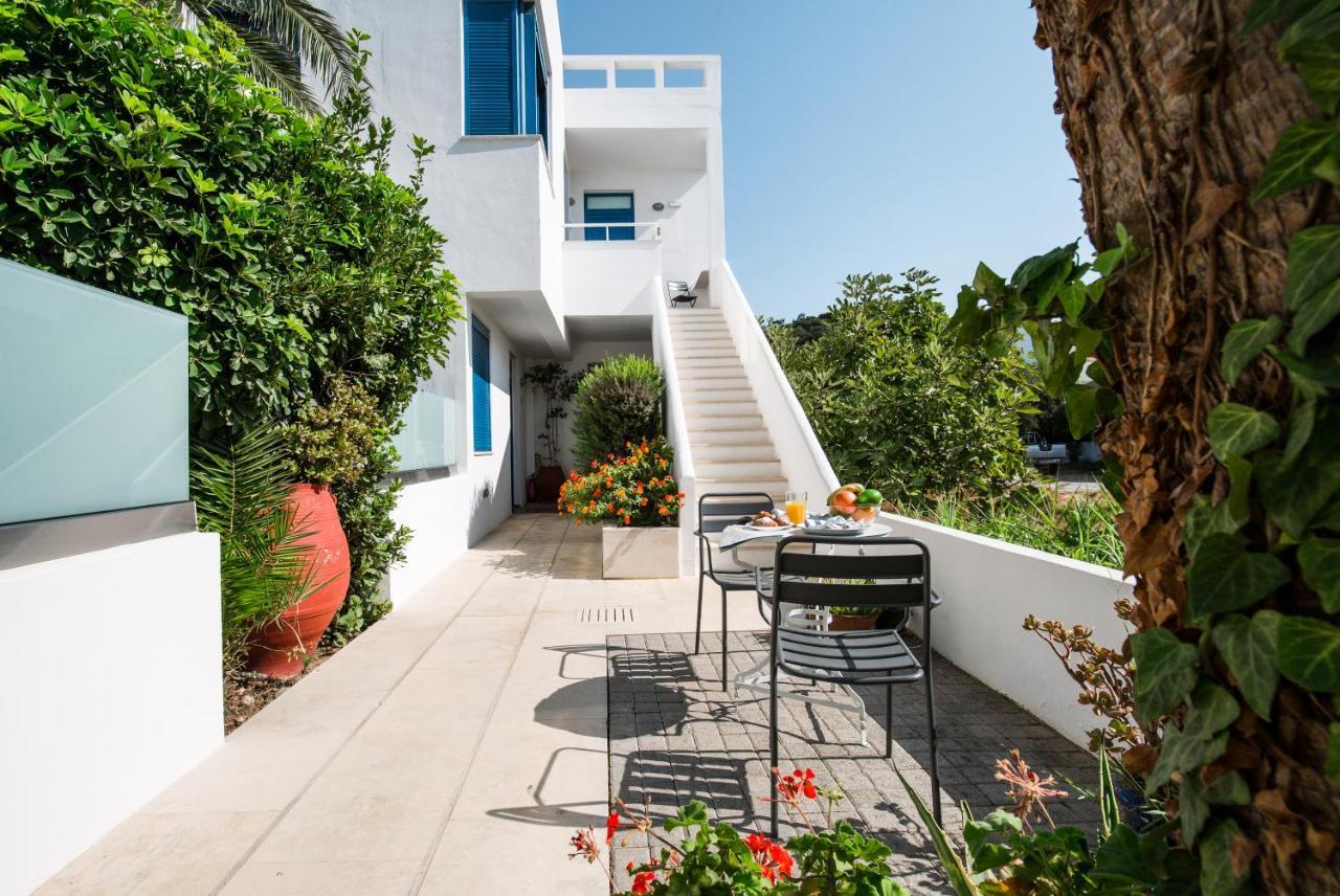 Anna Plakias Apartments المظهر الخارجي الصورة