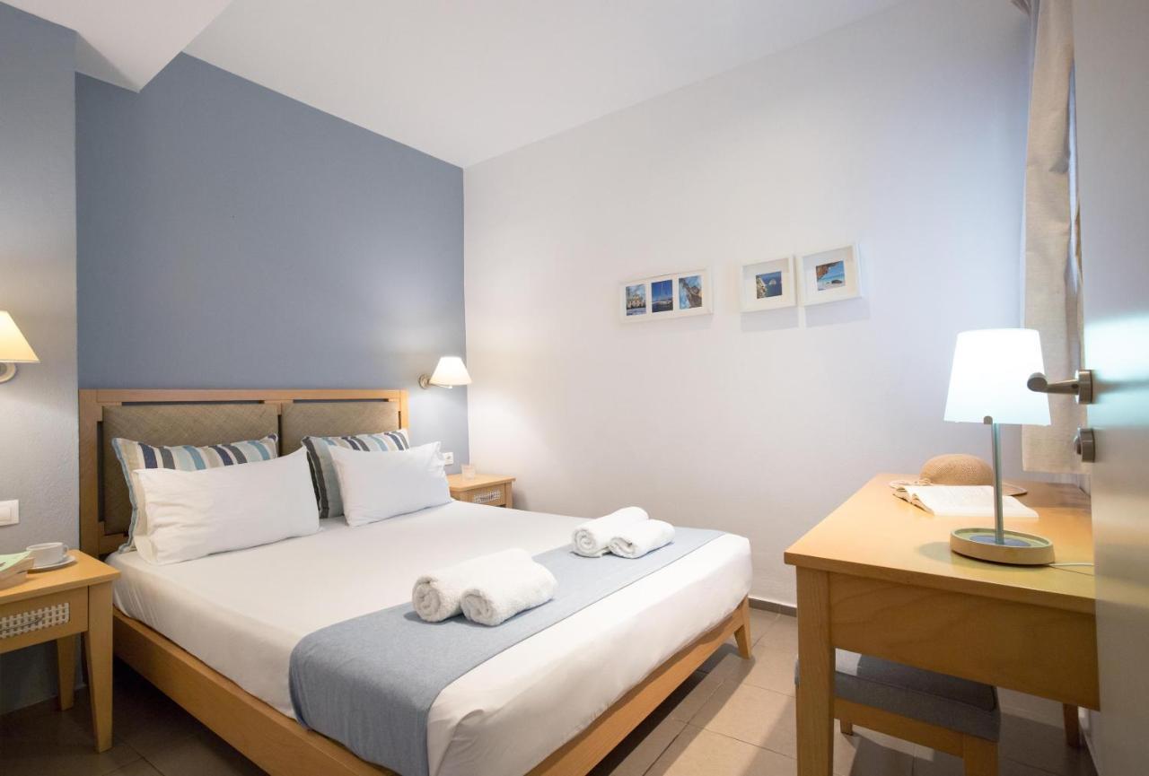 Anna Plakias Apartments المظهر الخارجي الصورة