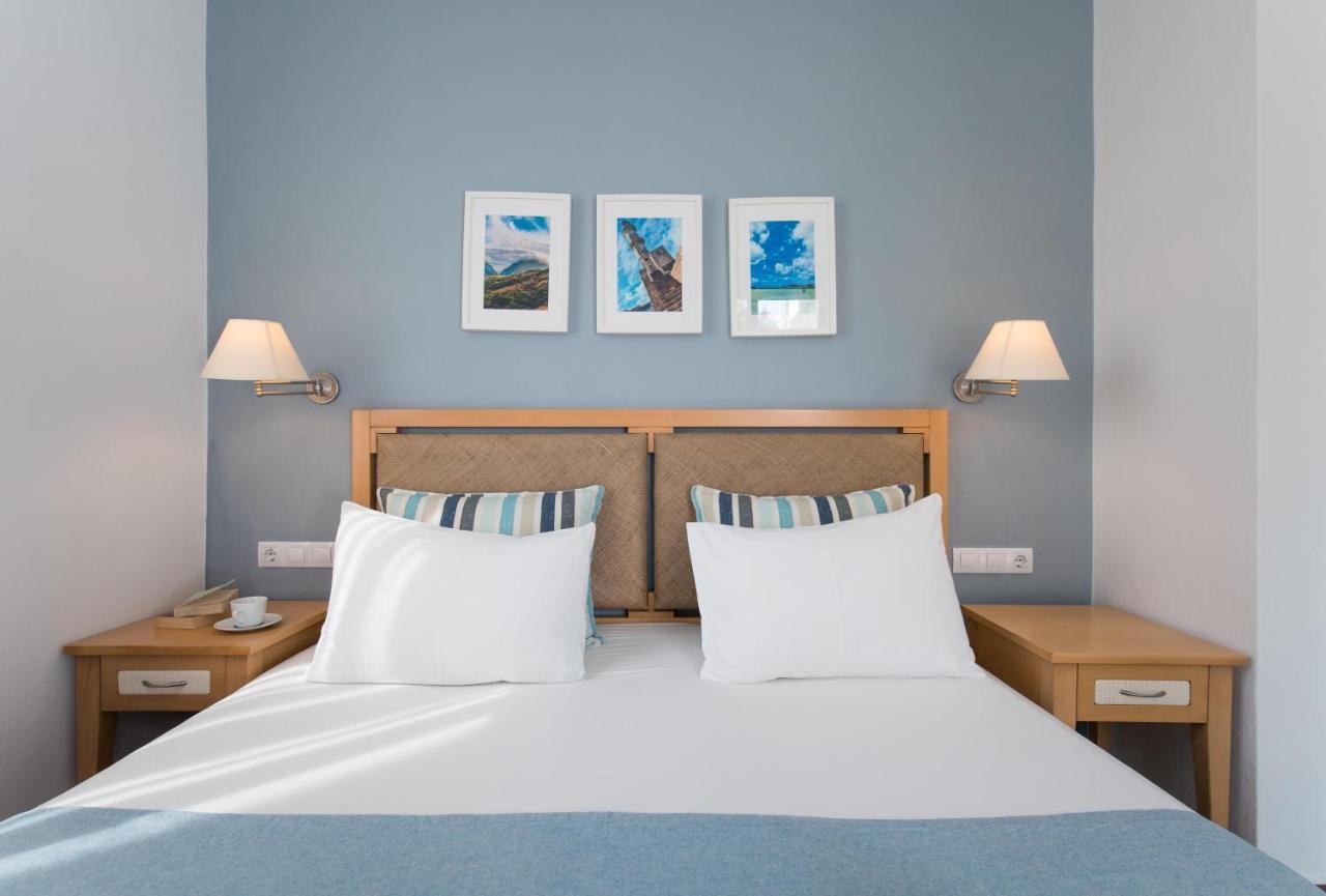 Anna Plakias Apartments المظهر الخارجي الصورة