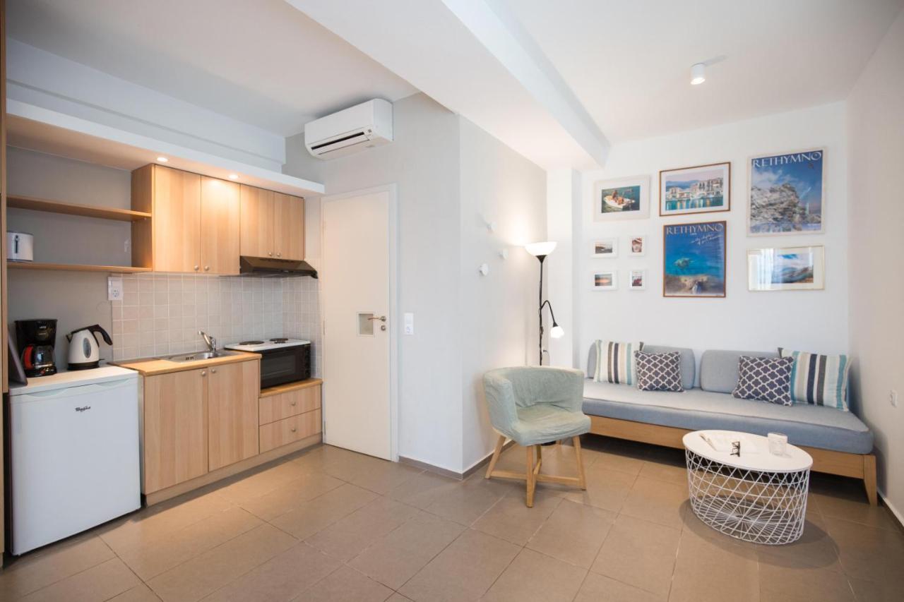 Anna Plakias Apartments المظهر الخارجي الصورة