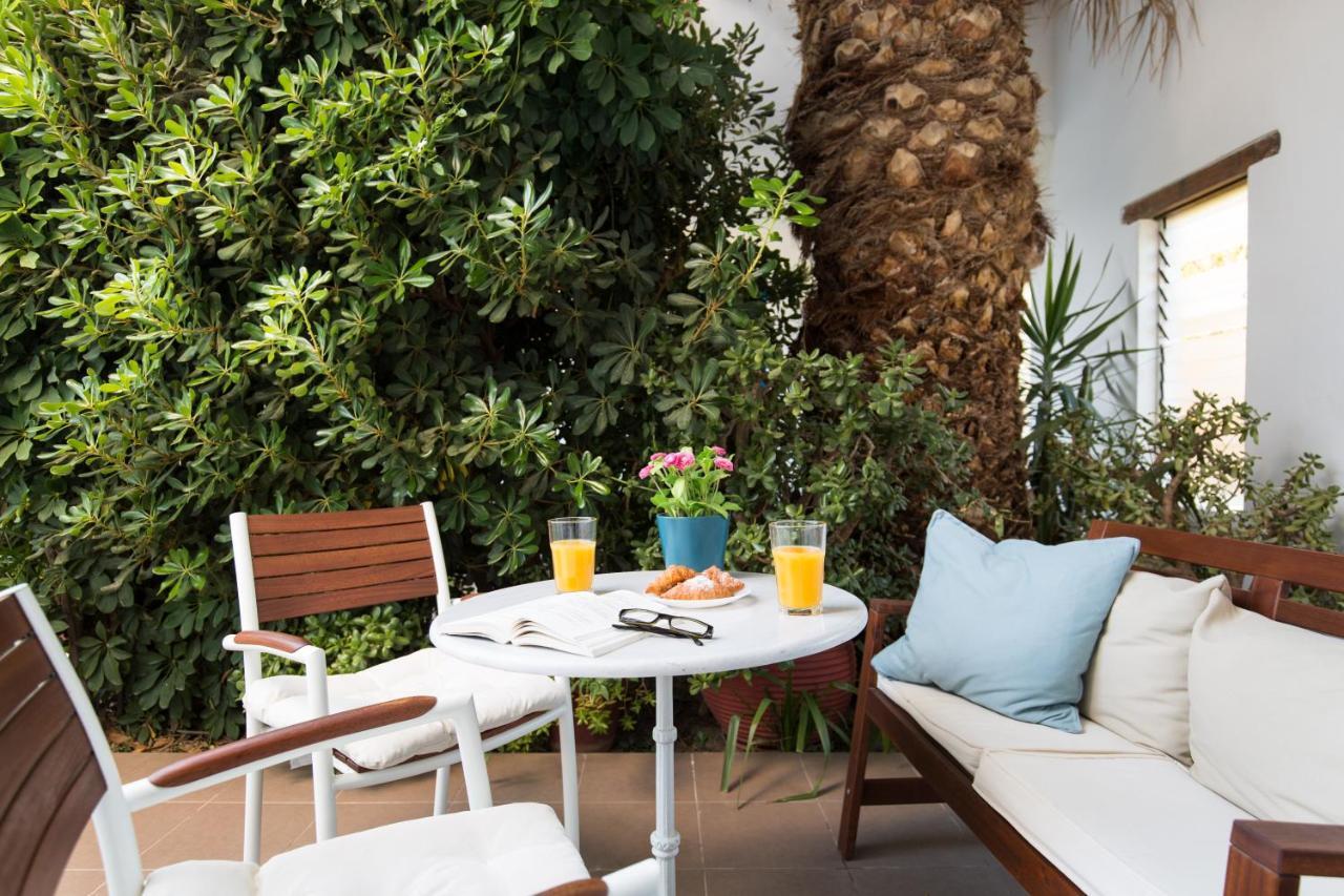 Anna Plakias Apartments المظهر الخارجي الصورة