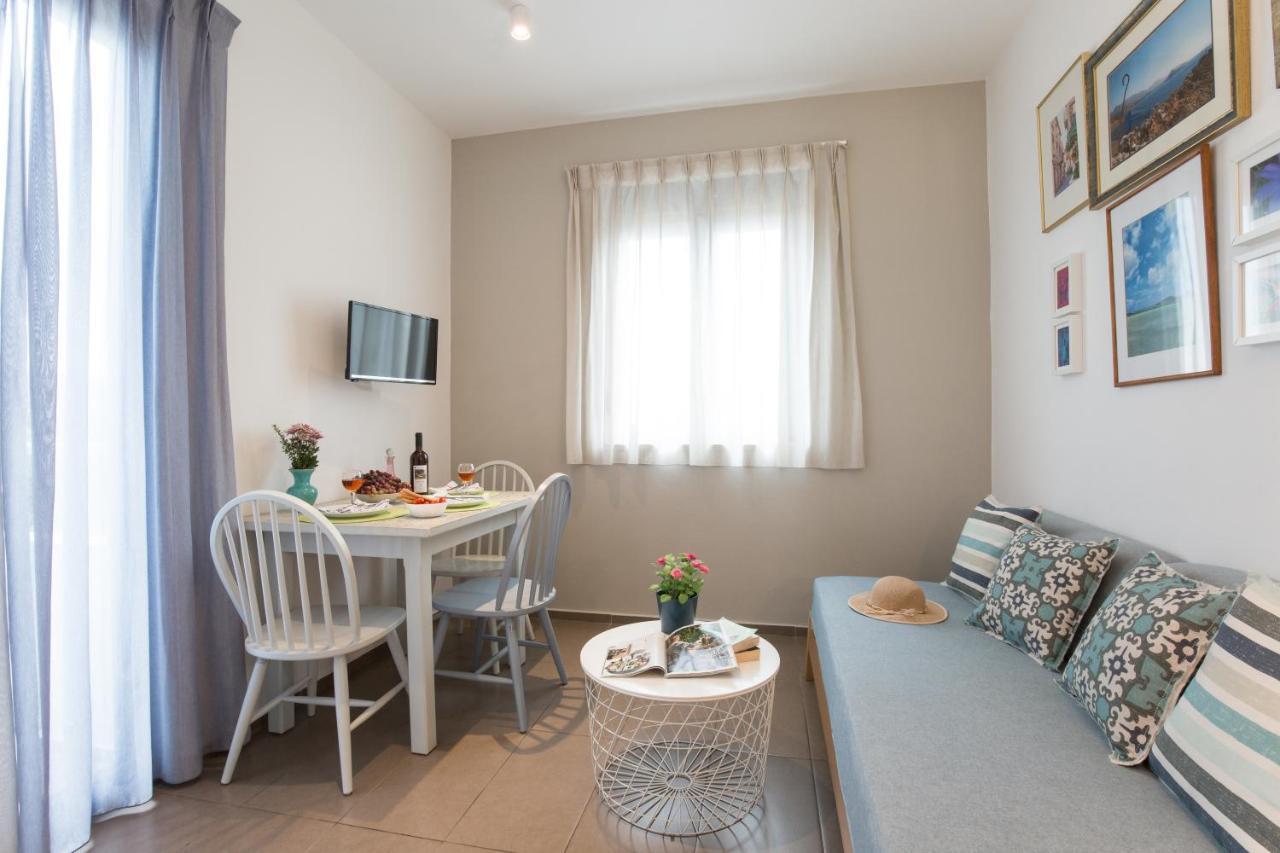Anna Plakias Apartments المظهر الخارجي الصورة